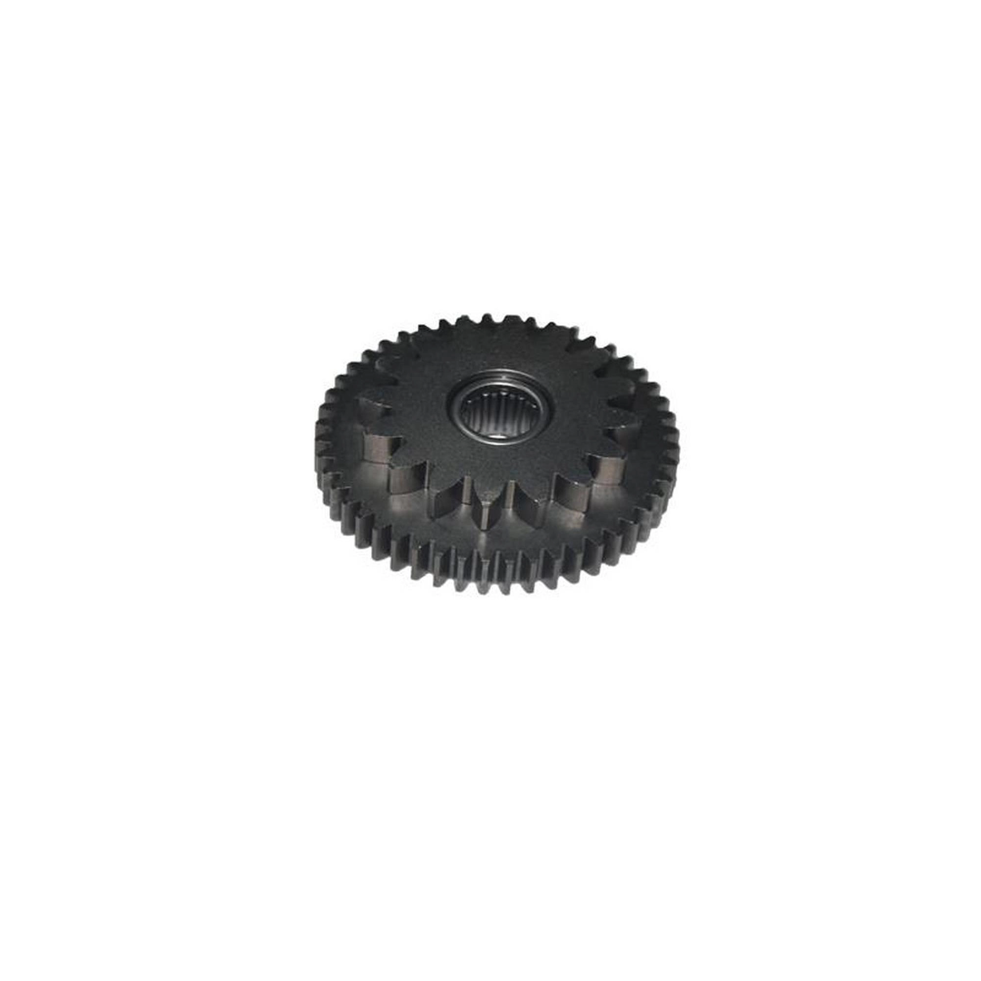 KUBA TRV 350 MARŞ DİŞLİ KARŞILIĞI [ALTERRA400] #KM 77927